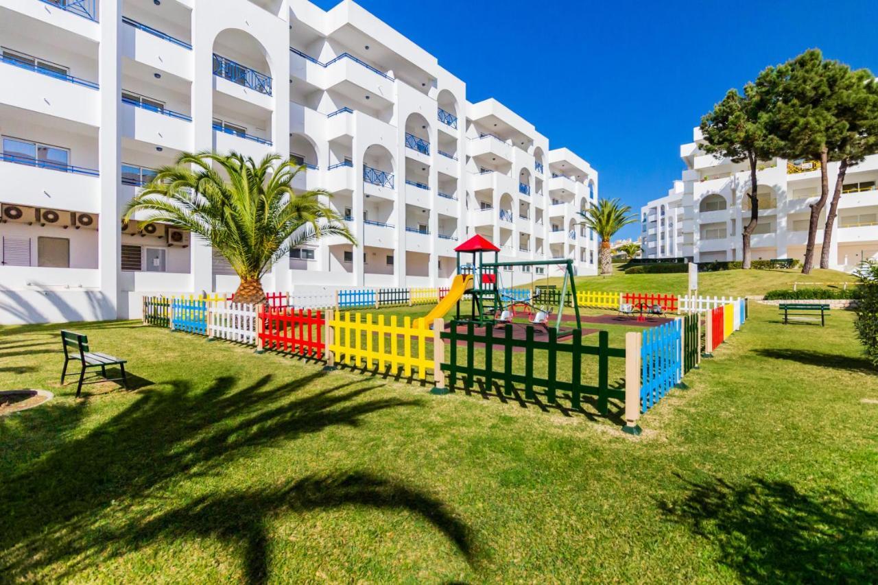 Quinta das Palmeiras Pool&Beach in Pêra Porches  Extérieur photo