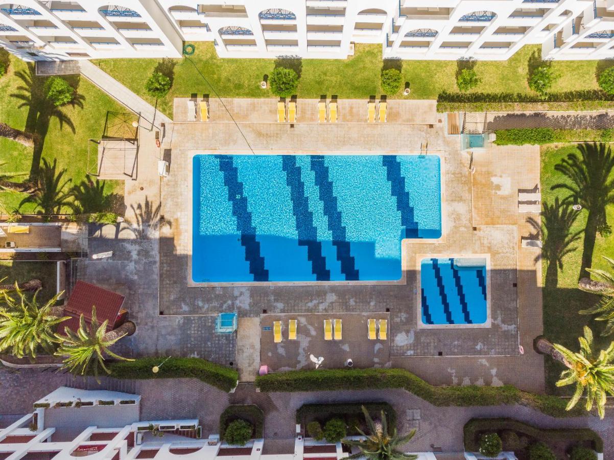 Quinta das Palmeiras Pool&Beach in Pêra Porches  Extérieur photo