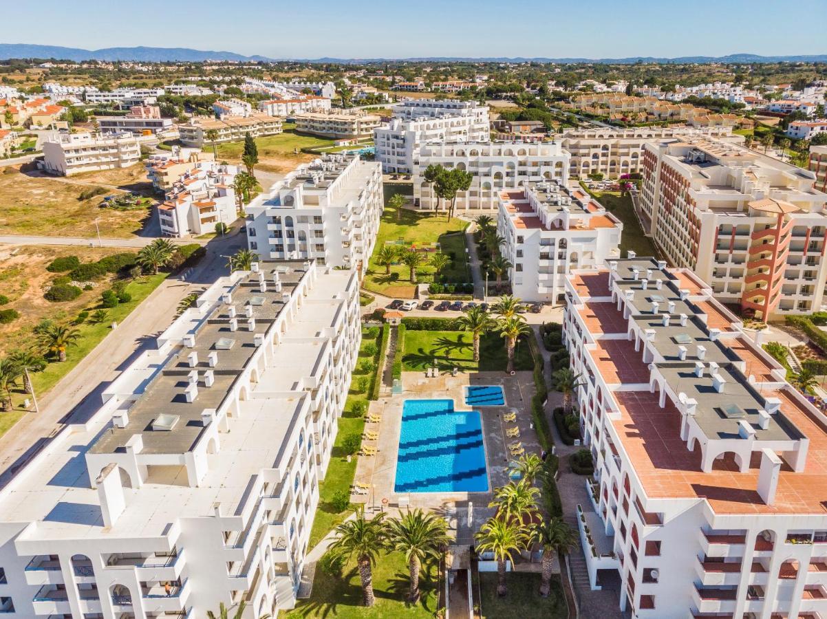 Quinta das Palmeiras Pool&Beach in Pêra Porches  Extérieur photo